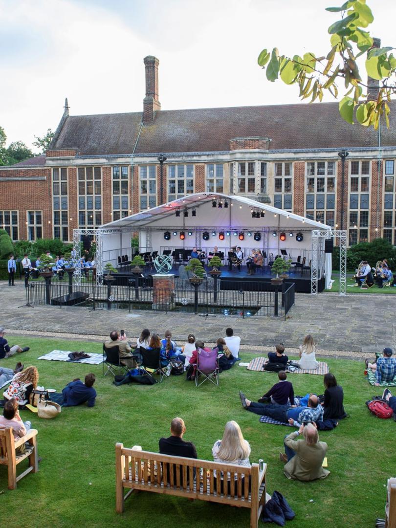 Academic Events Overview